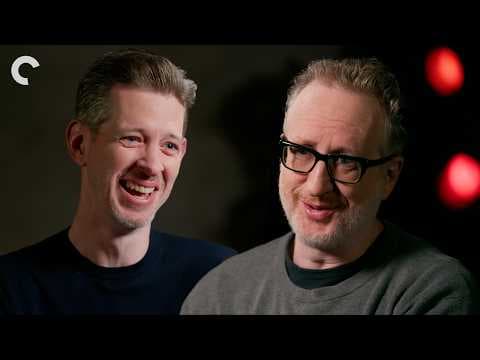 James Gray on Making His First Film (ft. Sean Fennessey) | LITTLE ODESSA Special Feature (Excerpt)