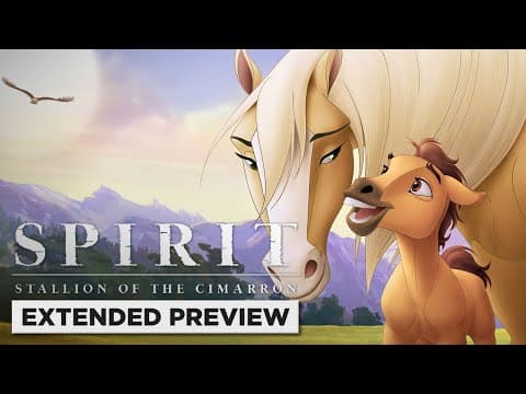 "Thought You'd Get Away Didn't You, Mustang?" | Extended Preview