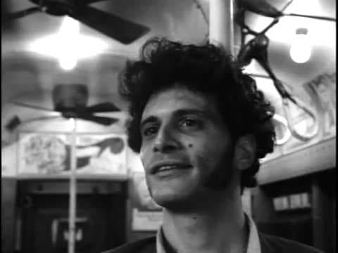 The Incident (1967). Joe Ferrone