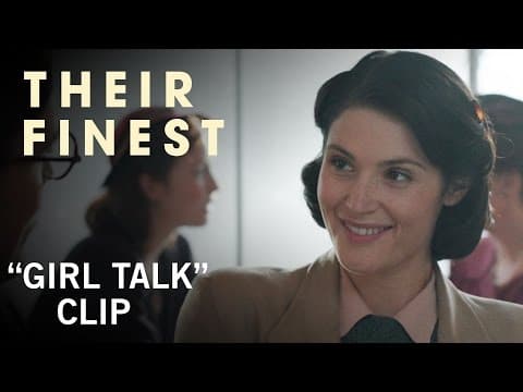 "Girl Talk" Clip