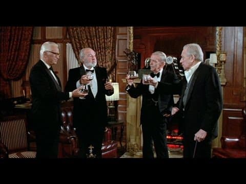 Mick Garris on GHOST STORY (Trailer Commentary)