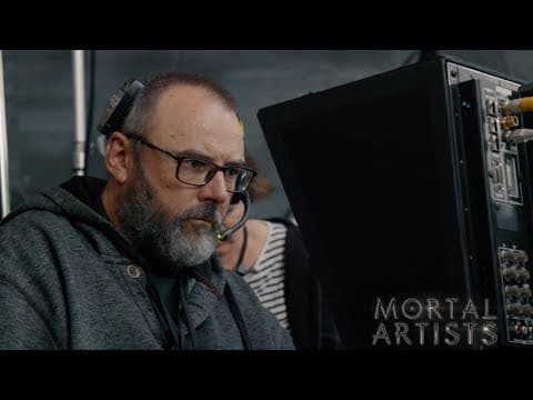 Mortal Artists - The Cinematographer | Episode 10