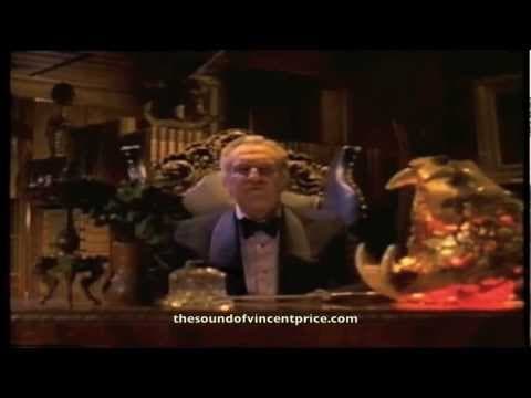 Vincent Price's Once Upon a Midnight Scary (1979)