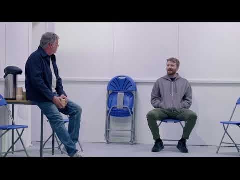 The Fifth Step | Trailer