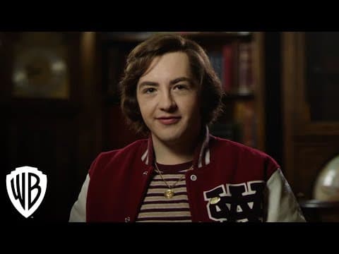 The Many Saints of Newark | Sopranos Family Honor | Warner Bros. Entertainment
