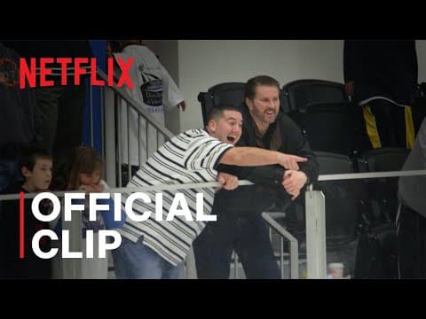 UNTOLD: Crime & Penalties | Official Clip: Under the Table | Netflix