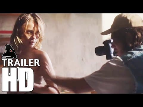 SOFTNESS OF BODIES - Official Trailer(2019) - HD