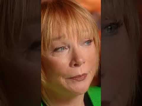 Shirley MacLaine shares behind-the-scenes memories from the making of THE APARTMENT.