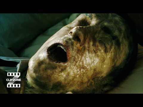 Infected Take Over the Subway