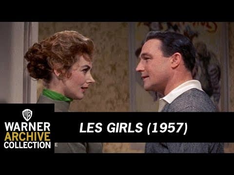 You're Just Too Too | Les Girls | Warner Archive