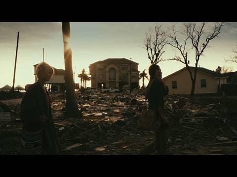 'Monsters' Trailer HD