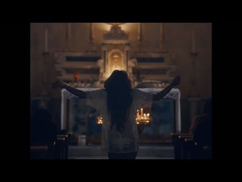 Kazu - Come Behind Me, So Good! (Official Video)