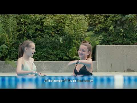 BETWEEN SUMMERS | Official Teaser