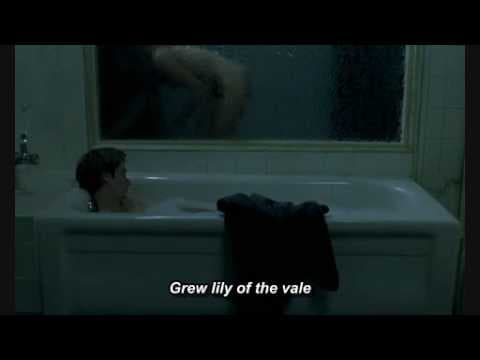 La cautiva - Escena del baño