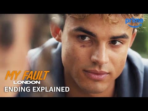 Ending Explained