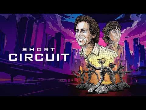 Official 40th Anniversary Trailer
