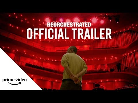 Bastille - ReOrchestrated (Official Trailer) an Amazon Exclusive