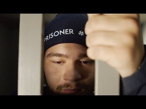 PRESENTABLE LIBERTY - Final Trailer