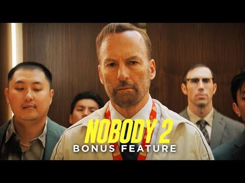 "Let's Go Again" - Bonus Feature