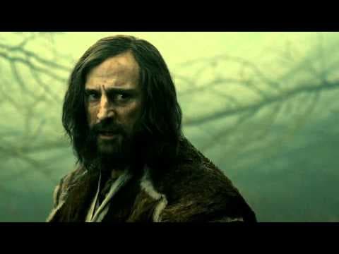 What Happened To My Father? Clip