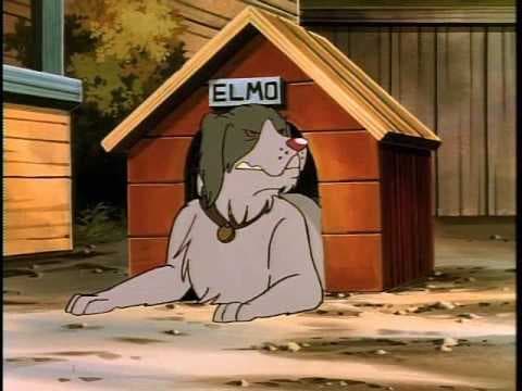 Jetlag Productions' Happy, the Littlest Bunny - "T-R-O-U-B-L-E"