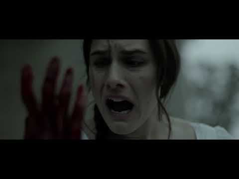 A Nightmare Wakes - OFFICIAL TRAILER