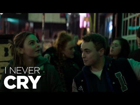"Night Out In Dublin" Clip