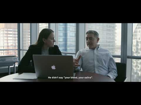 False Confessions @ CPH:DOX 2018