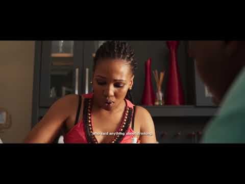 LOOKING FOR LOVE - Official cinema trailer