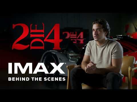 BTS Featurette