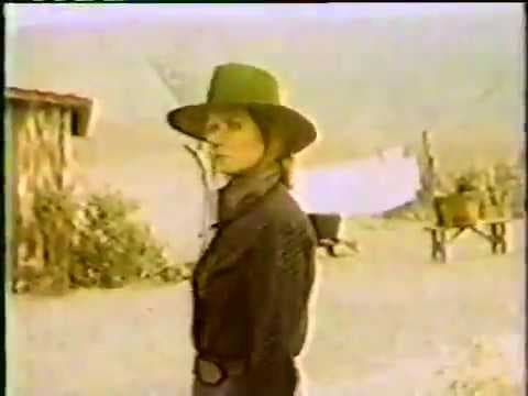 Belle Starr promo, 1981