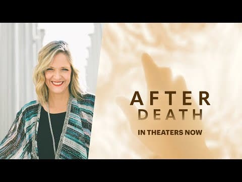 Holly Wagner | After Death Movie Review