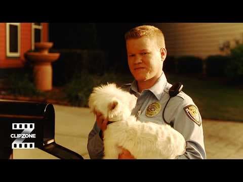 Gary Finds Out About Game Night