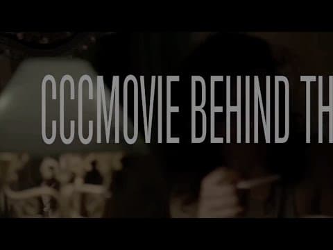 #CHASINGPAPERBIRDS Backstage - 'Quiet Please'