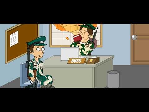 The Morter - Termination Point : Part 1 - HD Cinemascope