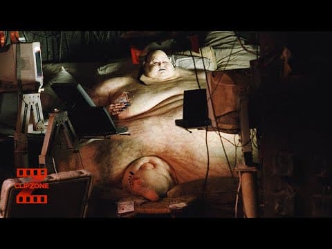 Pearl The Fat Vampire