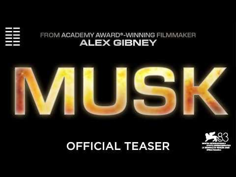 Official Teaser