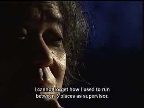 Mamoru Oshii Interview about Dallos 3