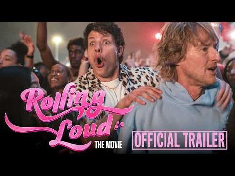 Official Trailer