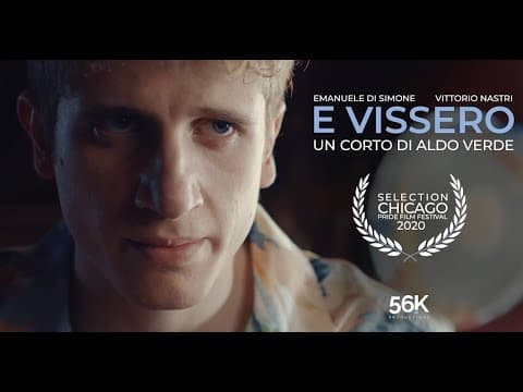 "E Vissero" Short Film by Aldo Verde (SUB ENG)