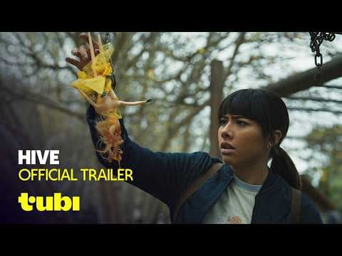 Official Trailer