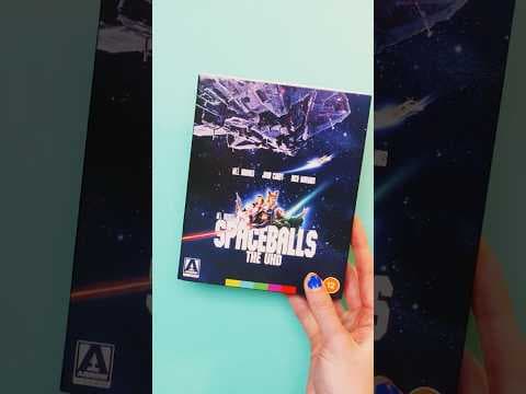 Arrow UHD Unboxing