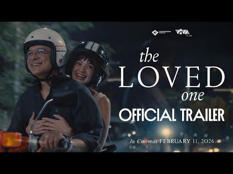THE LOVED ONE OFFICIAL TRAILER