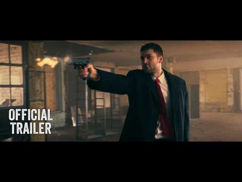 NICO | OFFICIAL TRAILER (2026)