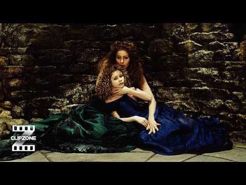 Louis and Claudia's Capture