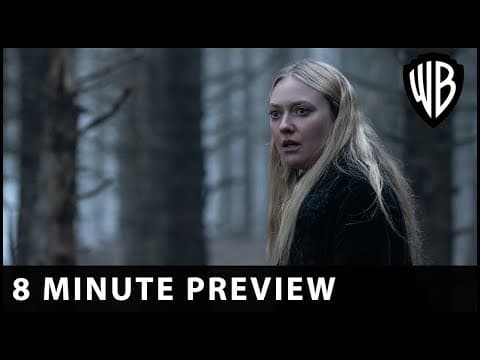 8 Minute Preview