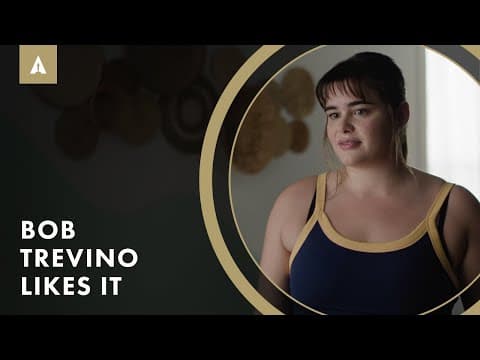 'Bob Trevino Likes It' with Barbie Ferreira and Tracie Laymon | Academy Conversations