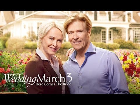 Extended Preview - Wedding March 3: Here Comes the Bride - Hallmark Channel