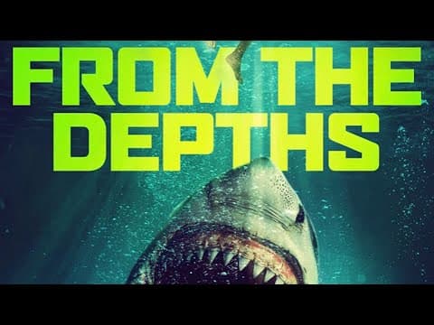 From The Depths | Trailer