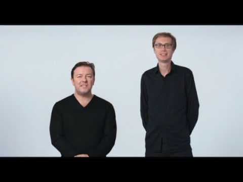 Cemetery Junction teaser trailer